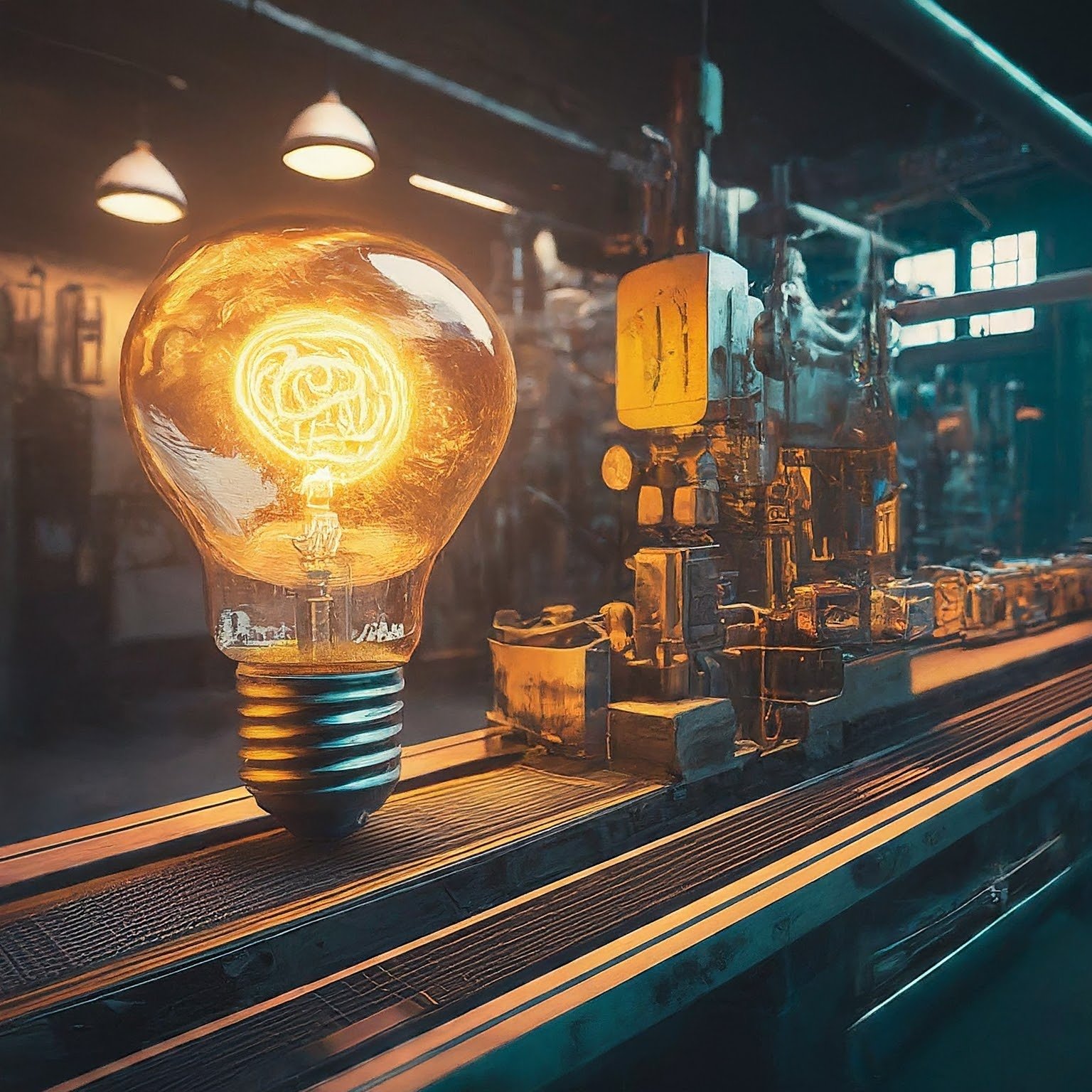 R&D Innovation