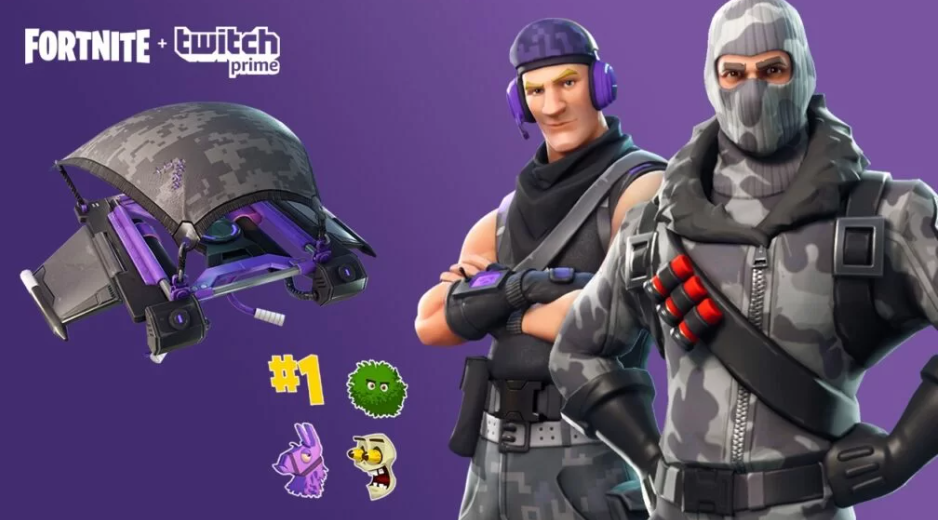Twitch Streaming